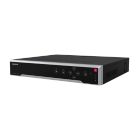 NVR Hikvision 32 canale DS-7732NI-M4/24P, 2-ch@32 MP (30 fps)+2-ch@...
