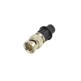 Conector BNC prin compresie - CAP-KBM - hikvisionieftin.ro