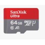 Card de Memorie MicroSDXC SanDisk Extreme, 64GB, Clasa 10, R/W spee...