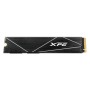SSD Adata XPG GAMMIX S70, 2TB, NVMe, M.2 - hikvisionieftin.ro