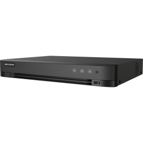 DVR Hikvision 8 canale IDS-7208HQHI-M1/XT, TURBO HD, H.265 Pro+/H.2...