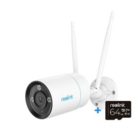 Camera Reolink Bullet W330 - hikvisionieftin.ro