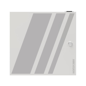 Centrala control acces Hikvision DS-K2704X, 10/100/1000 Mbps, inter...