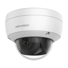 Camera supraveghere IP 4MP Hikvision DS-2CD2146G1-IS - hikvisionief...