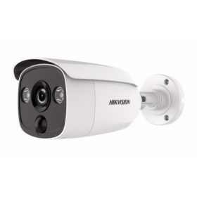 CAMERA TURBO HD BULLET 2MP 2.8MM IR20M - hikvisionieftin.ro