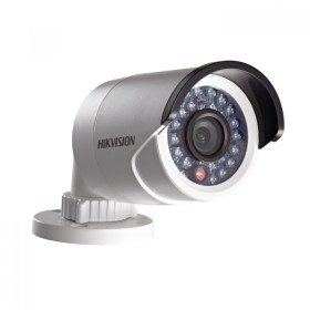 CAMERA IP HIKVISION EXTERIOR DS-2CD2052-I 5MP POE - hikvisionieftin.ro
