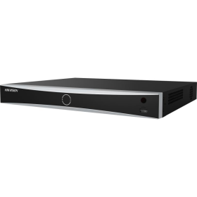 NVR 16 canale Hikvision DS-7616NXI-I2/S(E) 4K, Acusens - Facial det...