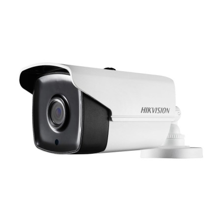 Camera supraveghere TurboHD Hikvision DS-2CE16H0T-IT3F 5MP 2.8mm 40...