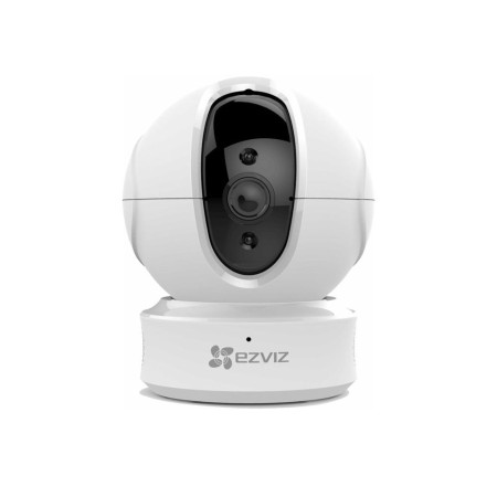 Camera supraveghere wireless Hikvision CS-CV246-A0-1C2WFR 2MP Pan/T...