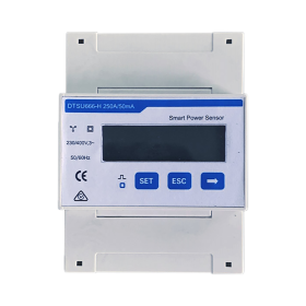SMART POWER SENSOR DTSU666-H 3P 250A - hikvisionieftin.ro