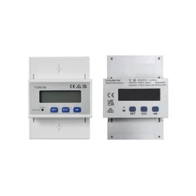 DTSU666-HW SMART POWER SENSOR 3-PHASE - hikvisionieftin.ro