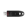 Memorie USB Flash Drive SanDisk Ultra, 64GB, USB 3.0 - hikvisionief...