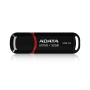 Memorie USB Flash Drive Adata UV150, 32Gb, USB 3.0, negru - hikvisi...