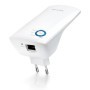 Range Extender TP-link TL-WA850RE, N300, 300Mbps - hikvisionieftin.ro