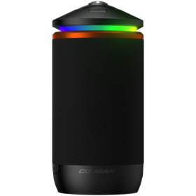 COUGAR CYCLOPS AIO Camera, Speaker, Microphone - hikvisionieftin.ro