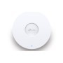 Access point TP-LINK EAP610, AX1800, Dual-Band, WiFi 6 - hikvisioni...