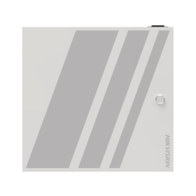 Centrala control acces Hikvision DS-K2702X, 10/100/1000 Mbps, inter...