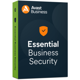 ssp.0.12m Avast Essential Business Security (1Year) - hikvisionieft...