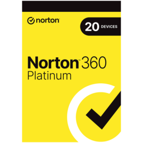 Norton 360 Platinum 20 Devices, 1 year, box - hikvisionieftin.ro