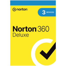 Norton 360 Deluxe 3 Devices, 1 year, ESD - hikvisionieftin.ro