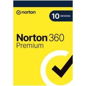Norton 360 Premium 10 Devices, 1 year, ESD - hikvisionieftin.ro