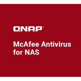 Licenta antivirus QNAP McAfee - 5 ani - hikvisionieftin.ro