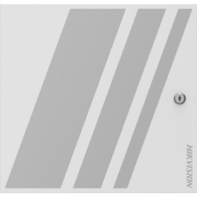 Centrala control acces Hikvision DS-K2624X, pentru 4 usi bidirectio...