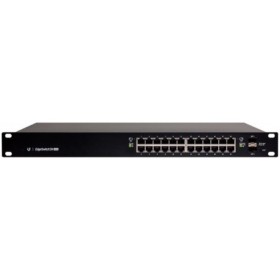 EdgeSwitch, 24-Port, 250W - hikvisionieftin.ro