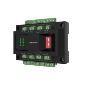Chassis door control modul Hikvision DS-K2M002X-E: The chassis cont...