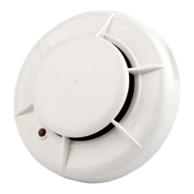 Detector de fum Honeywell ECO1003 A: Compensarea automată a derivei...