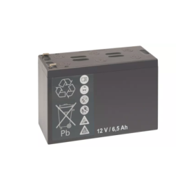 HW Acumulator 12V/7Ah, 18004 Compatibilitate: IQ8 Control - hikvisi...