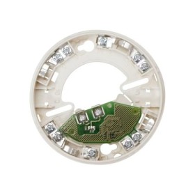 Soclu cu releu pt. detectoare IQ8Quad Esser 805591- pachet 5 bucati...