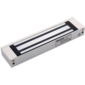 Electromagnet de forta  Hikvision DS-K4H250S Forta de retinere: 272...