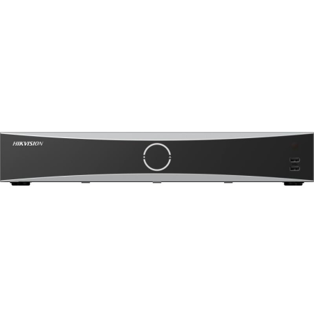 NVR Hikvision 32 canale AcuSeek DS-7732NXI-K4/VPRO Enable AI by NVR...