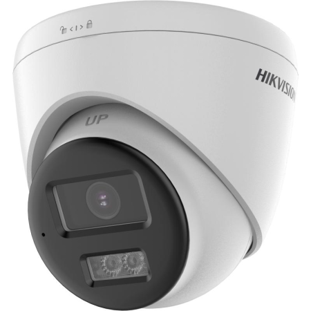 Camera de supraveghere Turret 3K Hikvision DS-2CE78K0T-LTS(2.8MM), ...