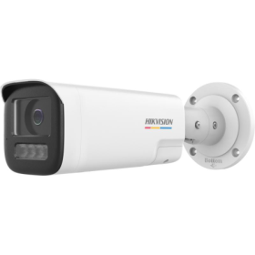 Camera de supraveghere IP Bullet 4MP Hikvision DS-2CD1B47G2H- LIUF/...