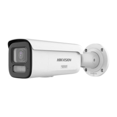 Camera de supraveghere IP Bullet 6MP Hikvision DS-2CD2667G3T- LIZSY...