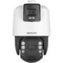 Camera supraveghere Hikvision DS-2SE7C425MWG-EB/26 F0 TandemVu 4 MP...