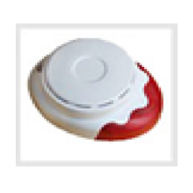 Sirena interior •105db/1m@12V • single tone • dimensiuni 91(w) x 66...