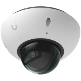 UBIQUITI UniFi Enterprise G6 Dome, 4K PoE camera - hikvisionieftin.ro