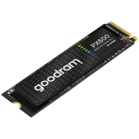 GOODRAM SSD PX600 GEN.2 2TB PCIe 4x4 M.2 2280 RETAIL - hikvisionief...