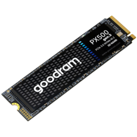 GOODRAM SSD PX500 GEN.3 1TB PCIe 3x4 M.2 2280 - hikvisionieftin.ro