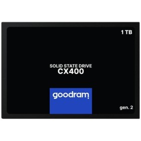 GOODRAM SSD 1TB CX400 G.2 2,5 SATA III - hikvisionieftin.ro