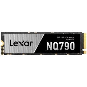 Lexar 4TB High Speed PCIe Gen 4X4 M.2 NVMe, up to 7000 MB/s read an...