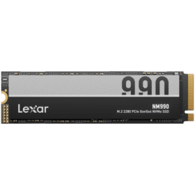 LEXAR NM990 4TB PCIe Gen5 x4 M.2 NVMe - hikvisionieftin.ro