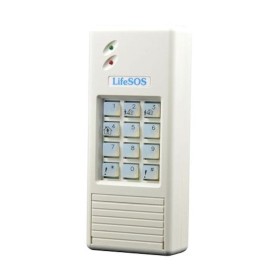 Scientech ElectronicsTastatura wireless KP2S pentru armare/dezarmare pentru LS30