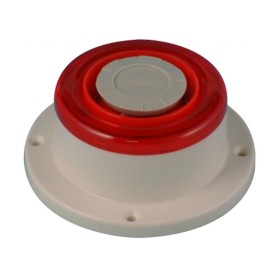 Scientech ElectronicsSirena cablata cu avertizare optica si sonora pentru LS30