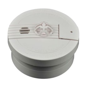 Scientech ElectronicsSenzor de fum si temperatura wireless SM-3SH pentru LS30