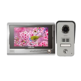 LeelenVideointerfon Leelen V25, camera Nr.15