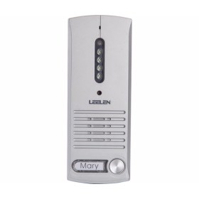 LeelenPost exterior videointerfon Leelen Nr.9